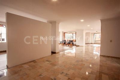 Apartamento en venta en Chico, Bogotá · foto 6 de 20