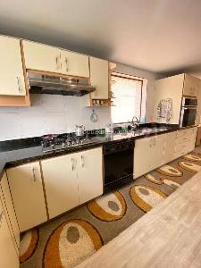 Apartamento en venta en Chico, Bogotá · foto 8 de 20