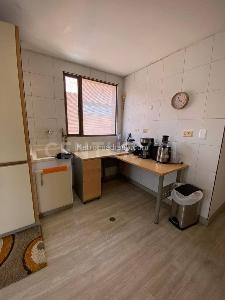 Apartamento en venta en Chico, Bogotá · foto 10 de 20