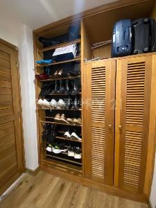 Apartamento en venta en Chico, Bogotá · foto 12 de 20
