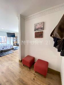Apartamento en venta en Chico, Bogotá · foto 17 de 20