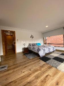 Apartamento en venta en Chico, Bogotá · foto 18 de 20