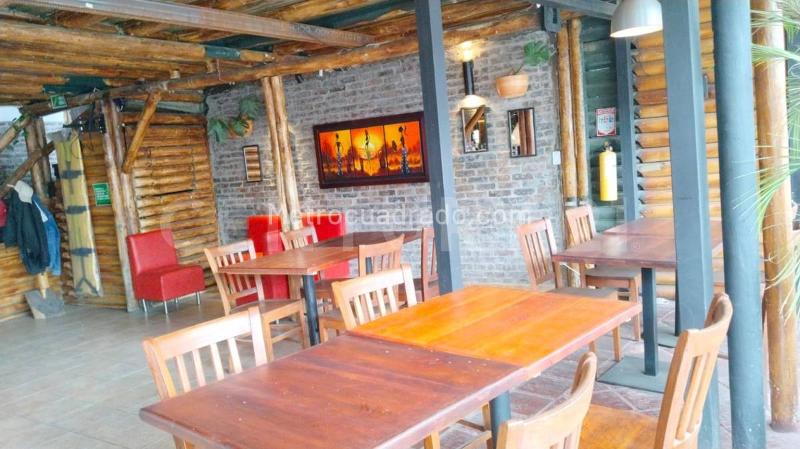 Local Comercial en Arriendo, Variante Cota Chia, Chía – pohled 4