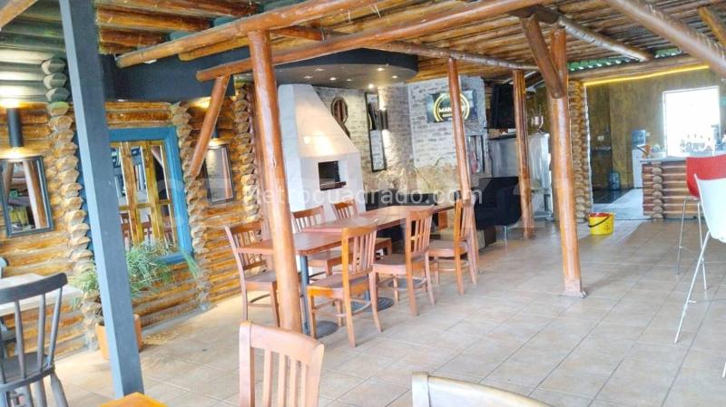 Local Comercial en Arriendo, Variante Cota Chia, Chía – pohled 5