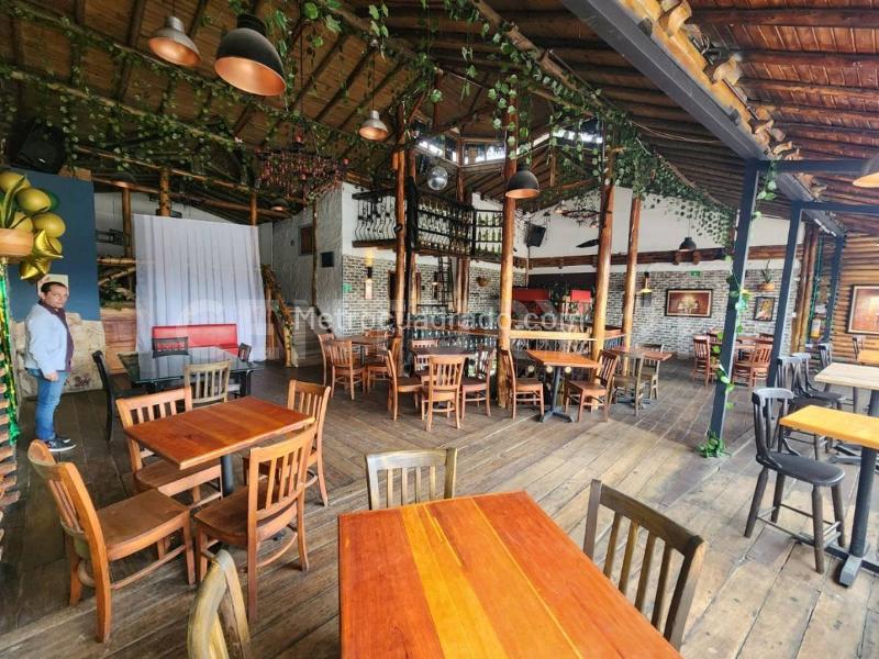 Local Comercial en Arriendo, Variante Cota Chia, Chía – pohled 6