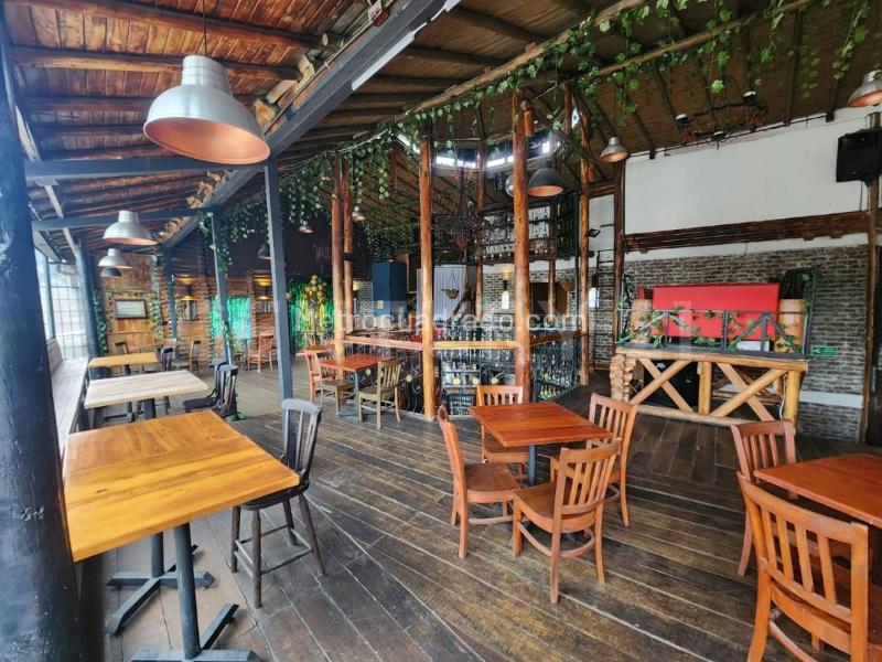 Local Comercial en Arriendo, Variante Cota Chia, Chía – další