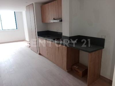 Apartamento en venta en Chapinero Central, Bogotá · foto 3 de 20