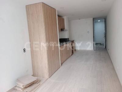 Apartamento en venta en Chapinero Central, Bogotá · foto 7 de 20