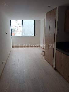 Apartamento en venta en Chapinero Central, Bogotá · foto 10 de 20