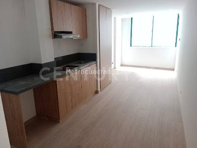 Apartamento en venta en Chapinero Central, Bogotá · foto 15 de 20
