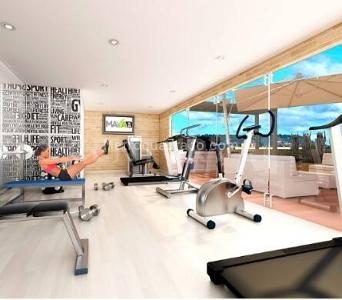 Apartamento en venta en Chapinero Central, Bogotá · foto 16 de 20