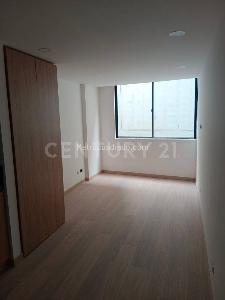 Apartamento en venta en Chapinero Central, Bogotá · foto 17 de 20