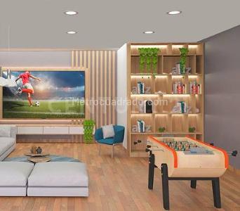 Apartamento en venta en Chapinero Central, Bogotá · foto 20 de 20