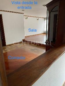 Apartamento en venta en El Chico, Bogotá · foto 2 de 19