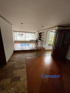 Apartamento en venta en El Chico, Bogotá · foto 3 de 19