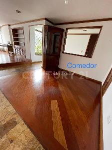 Apartamento en venta en El Chico, Bogotá · foto 4 de 19