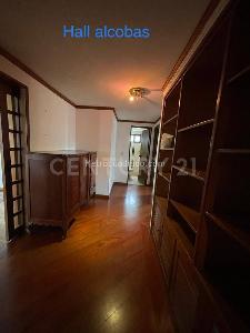 Apartamento en venta en El Chico, Bogotá · foto 6 de 19