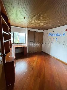 Apartamento en venta en El Chico, Bogotá · foto 11 de 19