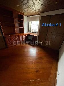 Apartamento en venta en El Chico, Bogotá · foto 12 de 19