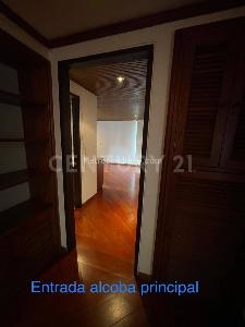 Apartamento en venta en El Chico, Bogotá · foto 16 de 19