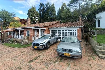 Casa en venta en La Capilla, La Calera · foto 2 de 20