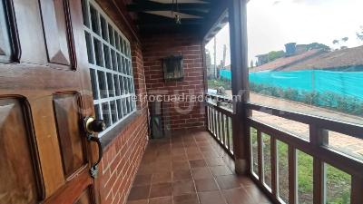 Casa en venta en La Capilla, La Calera · foto 4 de 20