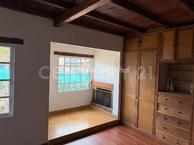 Casa en venta en La Capilla, La Calera · foto 16 de 20