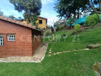 Casa en venta en La Capilla, La Calera · foto 19 de 20
