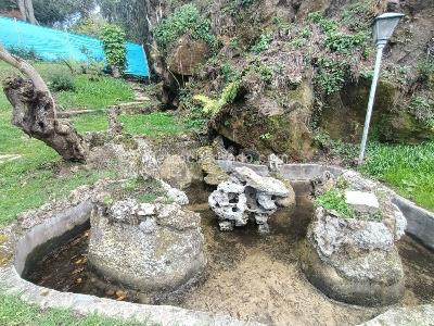 Casa en venta en La Capilla, La Calera · foto 20 de 20