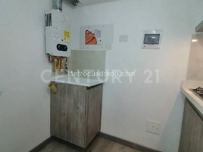 Apartamento en venta en Las Brisas, Bogotá · foto 14 de 15