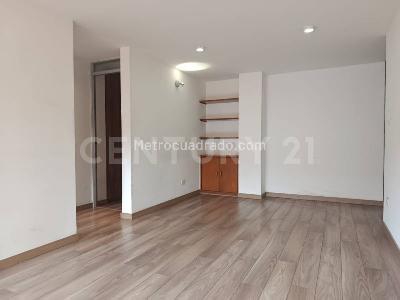 Apartamento en venta en San Antonio Norte, Bogotá · foto 4 de 11