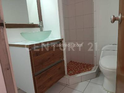 Apartamento en venta en San Antonio Norte, Bogotá · foto 8 de 11