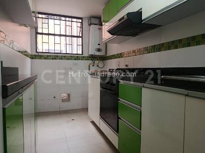 Apartamento en venta en San Antonio Norte, Bogotá · foto 9 de 11