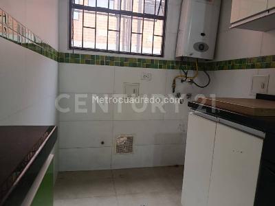 Apartamento en venta en San Antonio Norte, Bogotá · foto 10 de 11