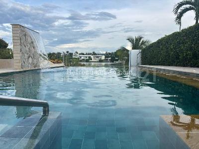 Casa de 4 alcobas en venta en Condomino Lagos Del Peñon, Girardot, 579 m² · foto 3 de 18