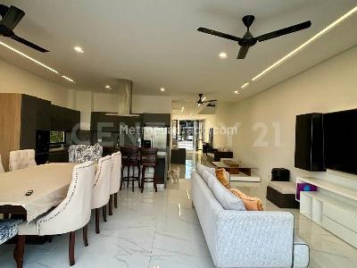Casa de 4 alcobas en venta en Condomino Lagos Del Peñon, Girardot, 579 m² · foto 5 de 18