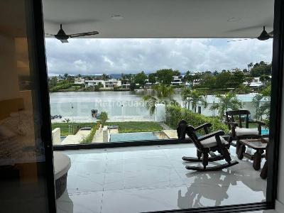 Casa de 4 alcobas en venta en Condomino Lagos Del Peñon, Girardot, 579 m² · foto 6 de 18