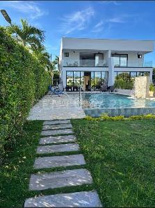Casa de 4 alcobas en venta en Condomino Lagos Del Peñon, Girardot, 579 m² · foto 8 de 18