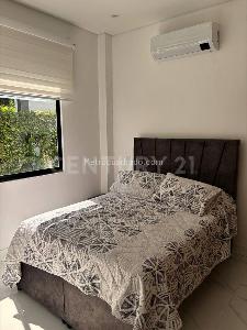 Casa de 4 alcobas en venta en Condomino Lagos Del Peñon, Girardot, 579 m² · foto 12 de 18