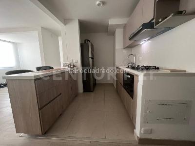 Apartamento de 2 alcobas en venta en Reserva Del Lago 3, Cajicá, 66 m² · foto 2 de 11