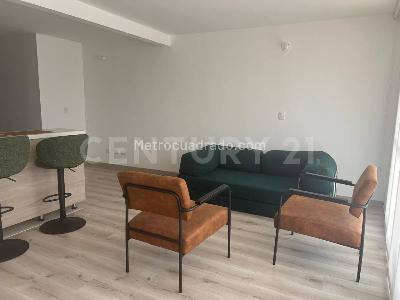 Apartamento de 2 alcobas en venta en Reserva Del Lago 3, Cajicá, 66 m² · foto 4 de 11