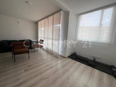Apartamento de 2 alcobas en venta en Reserva Del Lago 3, Cajicá, 66 m² · foto 5 de 11