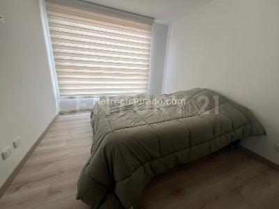 Apartamento de 2 alcobas en venta en Reserva Del Lago 3, Cajicá, 66 m² · foto 10 de 11