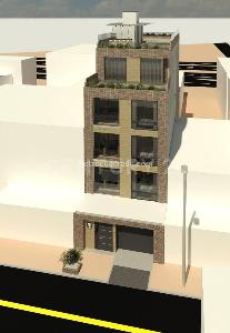 Apartamento de 1 alcoba en venta en Bonanza, Bogotá, 42 m² · foto 6 de 10