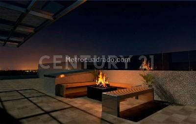 Apartamento de 1 alcoba en venta en Bonanza, Bogotá, 45 m² · foto 5 de 8