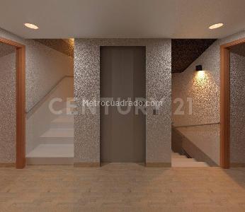 Apartamento de 1 alcoba en venta en Bonanza, Bogotá, 45 m² · foto 6 de 8