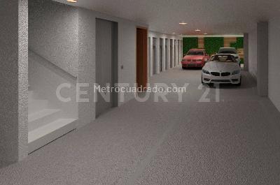 Apartamento de 1 alcoba en venta en Bonanza, Bogotá, 45 m² · foto 7 de 8