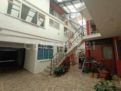 Casa de 5 alcobas en venta en Corferias, Bogotá, 210 m² · foto 3 de 20