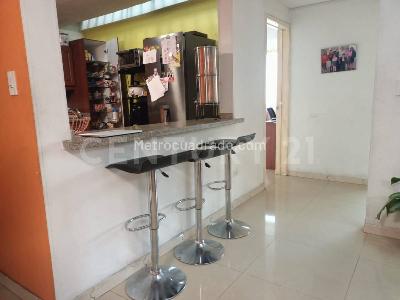 Casa de 5 alcobas en venta en Corferias, Bogotá, 210 m² · foto 9 de 20