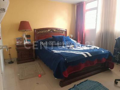 Casa de 5 alcobas en venta en Corferias, Bogotá, 210 m² · foto 11 de 20